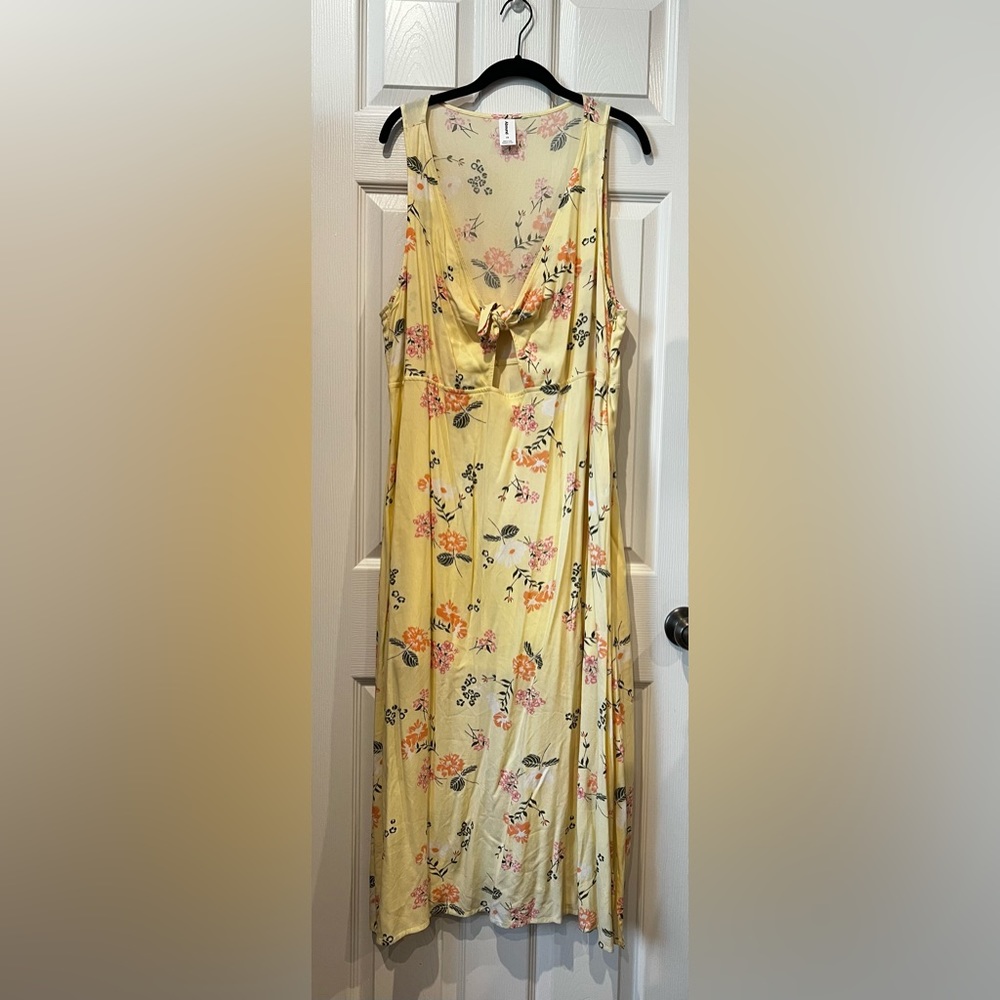 Abound summer dress